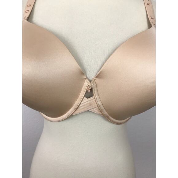 Fenty X Savage Lingerie Padded Underwire Bra - Picture 4 of 11